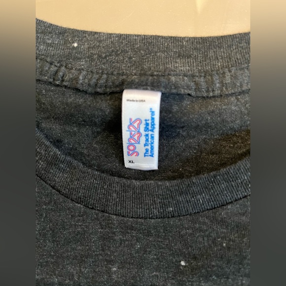 Bruce Springsteen Apollo Theater Vintage Shirt Size XL - Picture 4 of 4